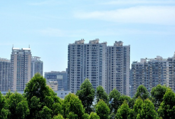 中國(guó)公司中心簡(jiǎn)介