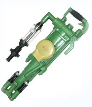 YT28鉆機(jī)