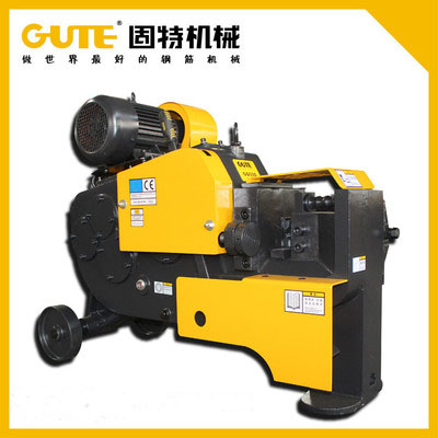 固特GQ55D鋼筋切斷機(jī)