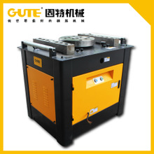固特GW55D-4鋼筋彎曲機(jī)
