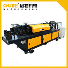 固特GT4-14CG鋼筋調(diào)直機(jī)