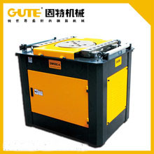 固特GW50C-4鋼筋彎曲機(jī)